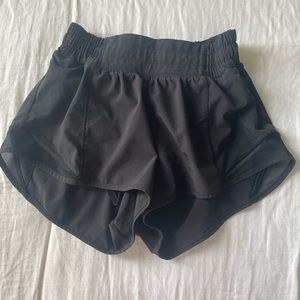 Hotty Hot Low-Rise Lined Short 2.5”